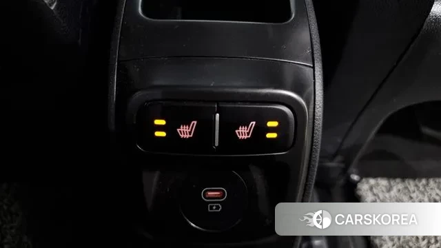 Kia The New Kia Ray id 2964120 из Кореи 10