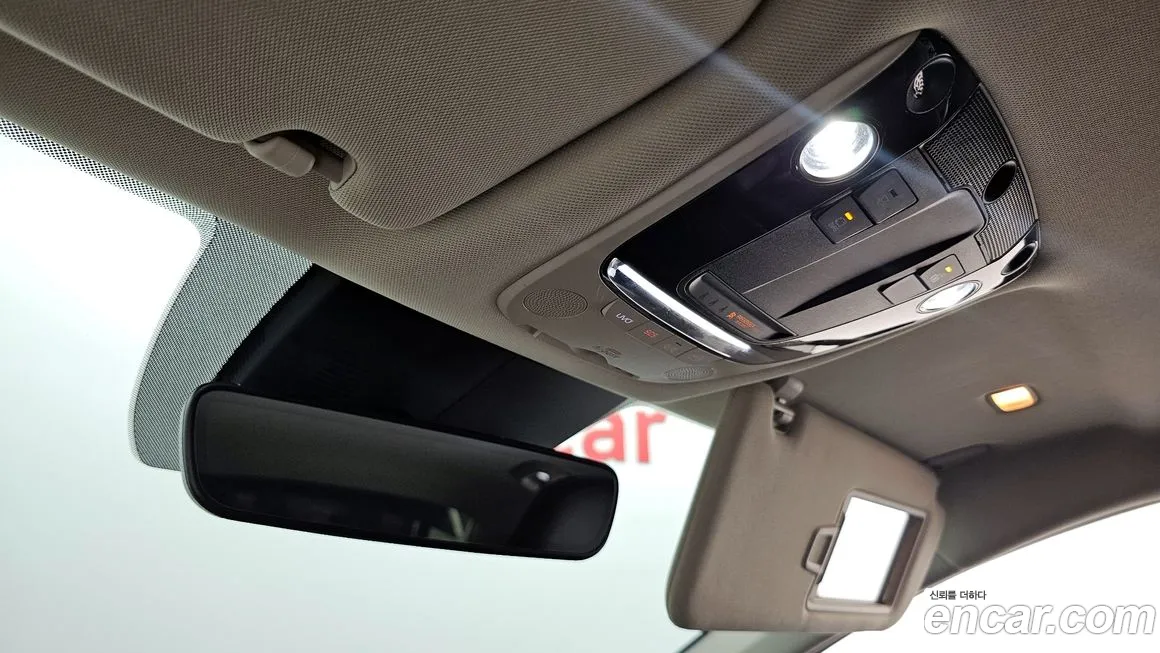 Kia K5 Hybrid 3rd Generation id 1832971 из Кореи 10