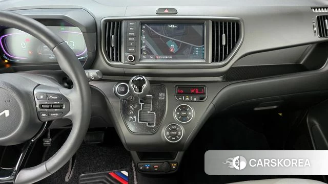 Kia The New Kia Ray id 4336959 из Кореи 10