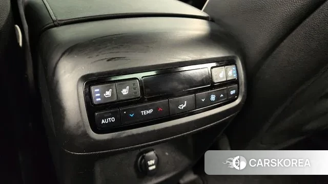 Hyundai Palisade id 3621230 из Кореи 10