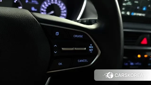 Hyundai Santa Fe TM id 3018644 из Кореи 10