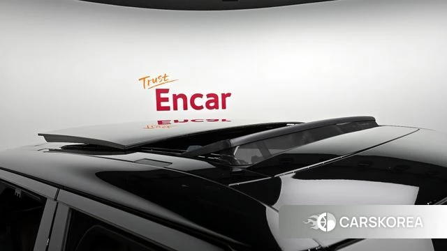 Land Rover Range Rover Sport 3rd Generation id 3890922 из Кореи 10