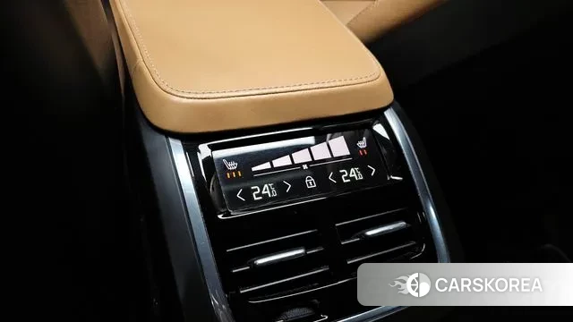 Volvo S90 id 3336325 из Кореи 10