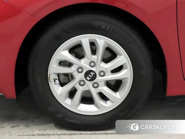 Kia Come New K3 id 4551856 из Кореи 10