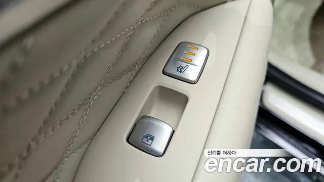 Genesis The New G70 id 2422279 из Кореи 10