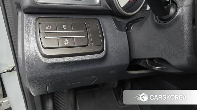 Ssangyong Tivoli Air id 4403046 из Кореи 10