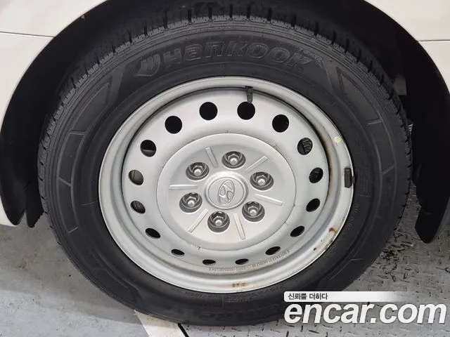 Hyundai Staria id 2854103 из Кореи 10