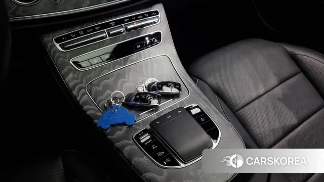 Mercedes-Benz E-Class W213 id 2959795 из Кореи 10