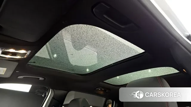 Mercedes-Benz GLB-Class X247 id 3232928 из Кореи 10