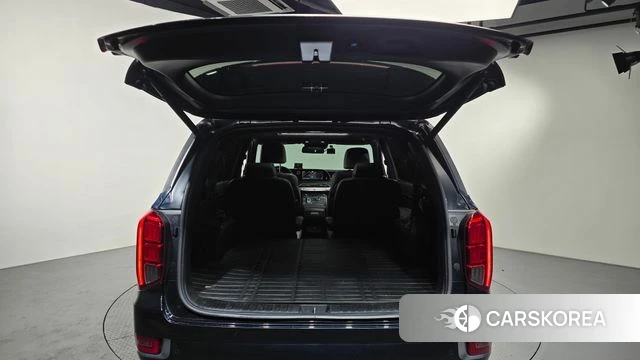 Hyundai Palisade id 4525186 из Кореи 10