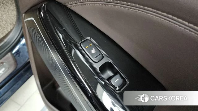 Kia All New K7 Hybrid id 4520787 из Кореи 10
