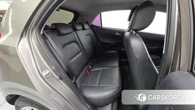 Kia All New Morning (JA) id 3423392 из Кореи 10