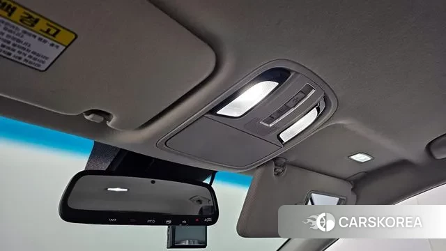 Kia K7 Premier id 3428879 из Кореи 10