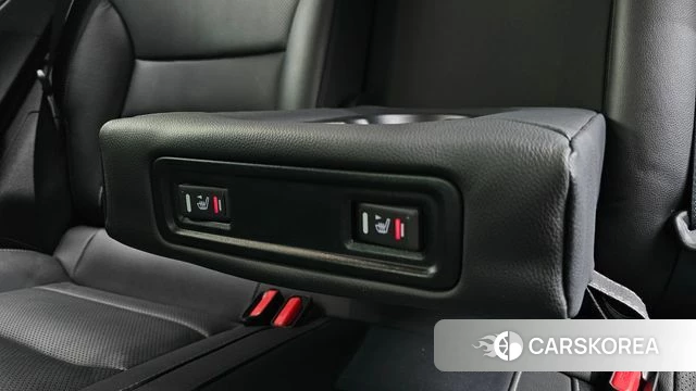 Renault Korea (Samsung) The New QM6 id 4389205 из Кореи 10