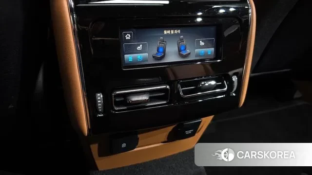 Lincoln Aviator 2nd generation id 3318395 из Кореи 10