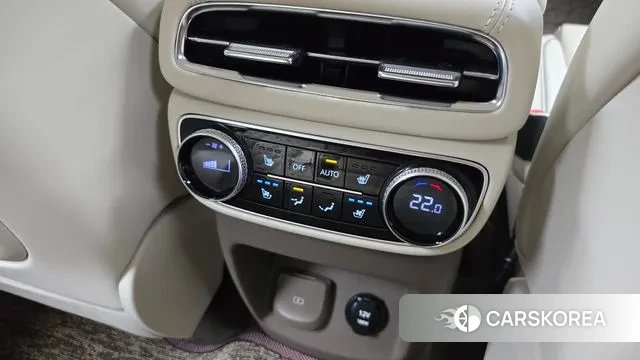 Genesis GV80 id 3031815 из Кореи 10