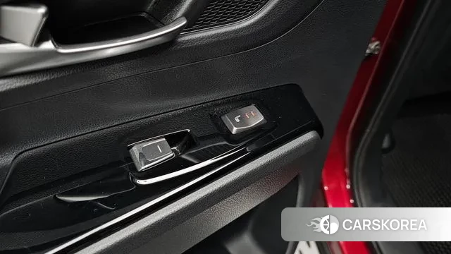 Ssangyong Beautiful Korando id 3429108 из Кореи 10