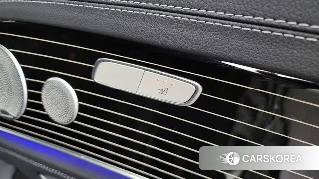 Mercedes-Benz E-Class W213 id 3712995 из Кореи 10