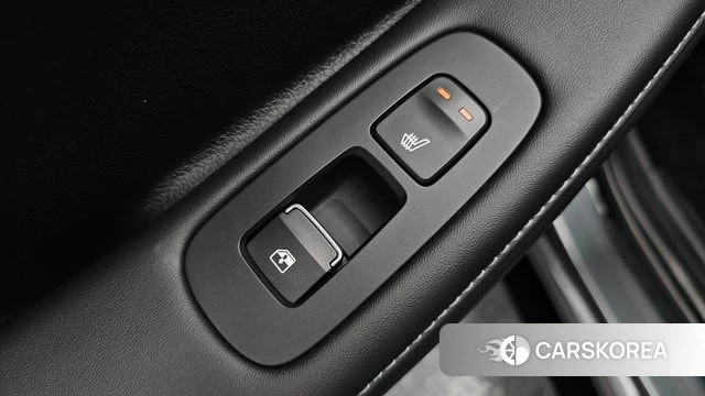 Hyundai Sonata D Edge (DN8) id 4549373 из Кореи 10