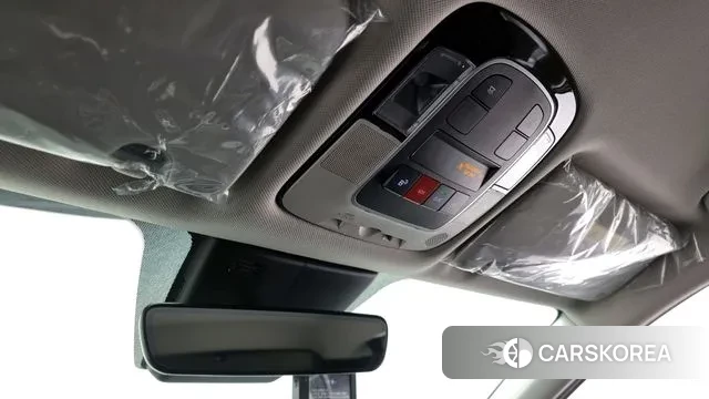 Hyundai The New Tucson (NX4) id 3471972 из Кореи 10