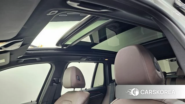 BMW X3 (G01) id 3832093 из Кореи 10