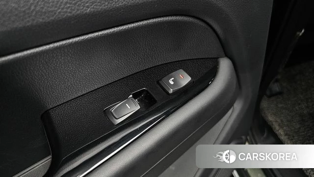 Ssangyong The New Rexton Sports Cannes id 4222996 из Кореи 10