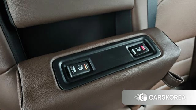 Renault Korea (Samsung) The New QM6 id 4424475 из Кореи 10