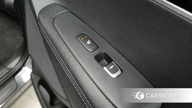 Kia The New Sorento id 3607895 из Кореи 10