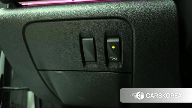 Renault Korea (Samsung) SM6 id 4397863 из Кореи 10