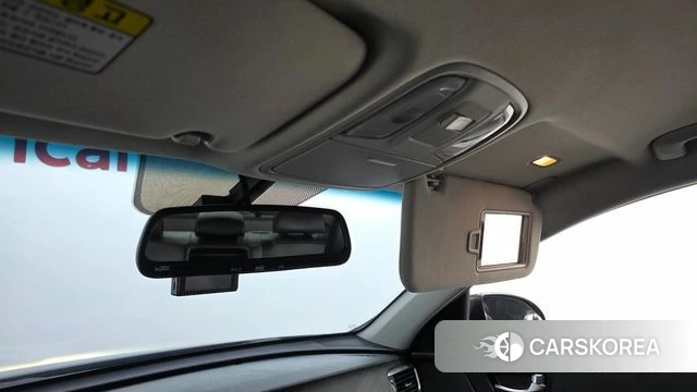 Kia K5 Hybrid 2nd Generation id 4269505 из Кореи 10