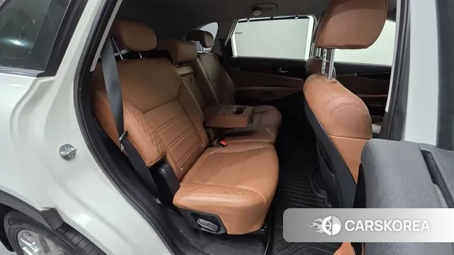 Kia The New Sorento id 3708833 из Кореи 10