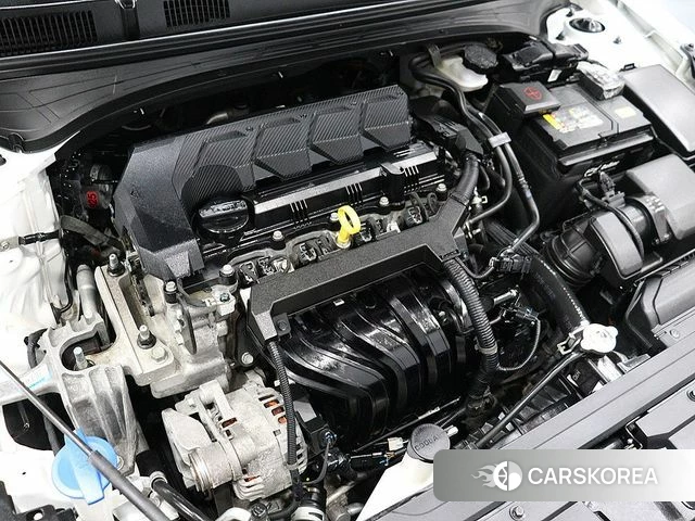 Kia The New K3 2nd generation id 3839655 из Кореи 10