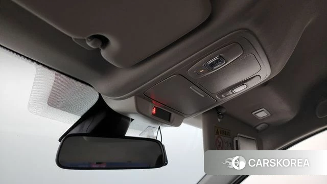 Renault Korea (Samsung) The New SM6 id 3898818 из Кореи 10