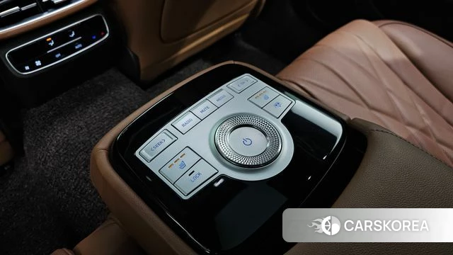 Genesis G80 (RG3) id 4716087 из Кореи 10