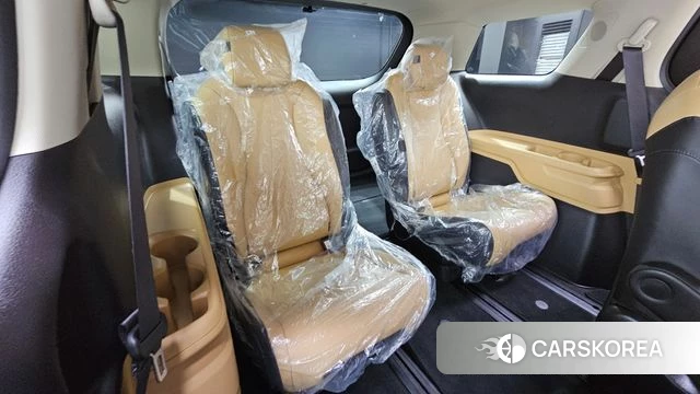 Kia Carnival 4th generation id 3877520 из Кореи 10