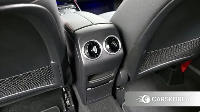 Mercedes-Benz GLA - Class H247 id 3164100 из Кореи 10