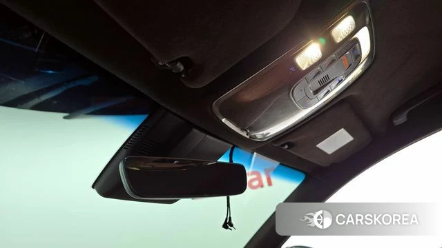 Genesis G80 (RG3) id 3860045 из Кореи 10