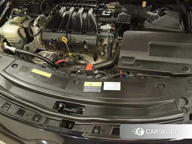 Renault Korea (Samsung) SM5 Nova id 3315883 из Кореи 10