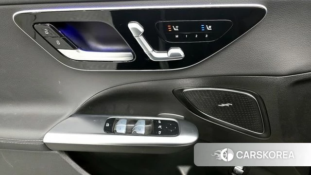 Mercedes-Benz C-Class W206 id 3896896 из Кореи 10