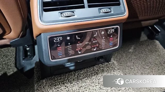 Audi A6 (C8) id 3555639 из Кореи 10