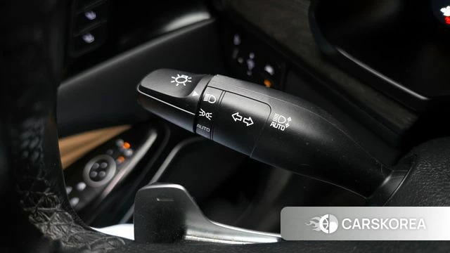 Kia K7 Premier id 4389787 из Кореи 10