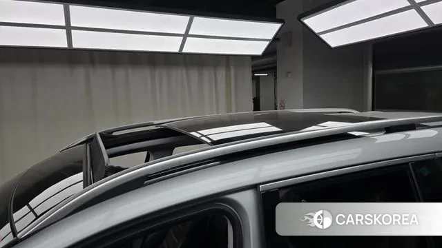 Mercedes-Benz GLS - Class X167 id 3611843 из Кореи 10