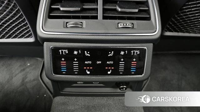 Audi A6 (C8) id 3922739 из Кореи 10