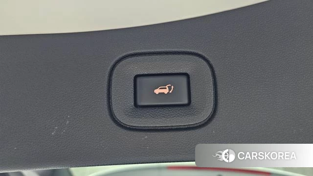 Renault Korea (Samsung) The New QM6 id 4283103 из Кореи 10
