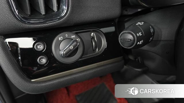 Mini Cooper Countryman id 4916971 из Кореи 10
