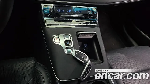 Hyundai The New Grandeur IG id 2687323 из Кореи 10