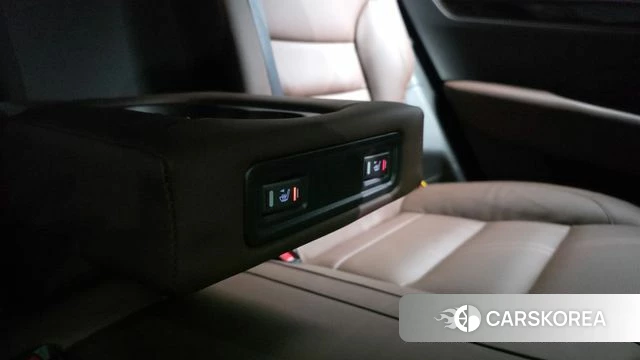 Renault Korea (Samsung) QM6 id 4633145 из Кореи 10