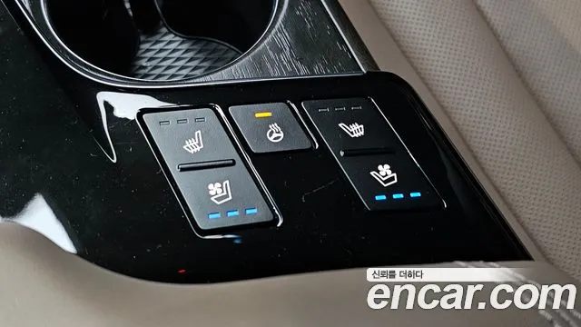 Kia K8 id 2788437 из Кореи 10