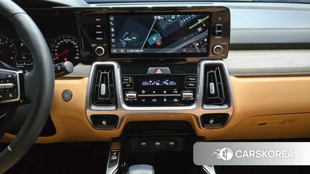 Kia Sorento 4th Generation id 4195482 из Кореи 10