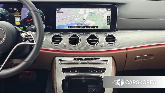 Mercedes-Benz E-Class W213 id 3411474 из Кореи 10